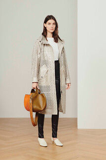Bally Spring 2020 / Bally весна-лето 2020 / Неделя моды: Милан